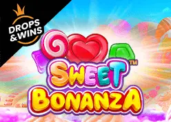 Slot Sweet Bonanza