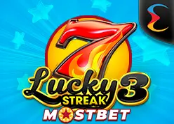 Slot Lucky 3